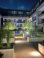 Embassy Gardens Royal Luxury Apartments