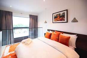 Embassy Gardens Royal Luxury Apartments