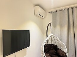 Embassy Gardens Royal Luxury Apartments