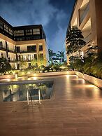 Embassy Gardens Royal Luxury Apartments