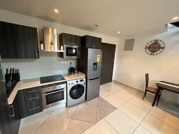 Embassy Gardens Royal Luxury Apartments