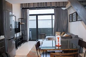 Embassy Gardens Royal Luxury Apartments