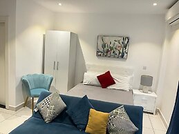 Embassy Gardens Royal Luxury Apartments