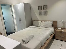 Embassy Gardens Royal Luxury Apartments