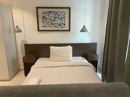 Embassy Gardens Royal Luxury Apartments