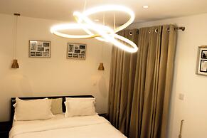 Embassy Gardens Royal Luxury Apartments