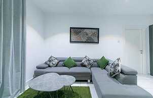 Embassy Gardens Royal Luxury Apartments