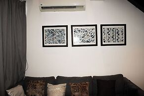 Embassy Gardens Royal Luxury Apartments