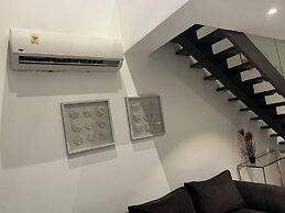 Embassy Gardens Royal Luxury Apartments