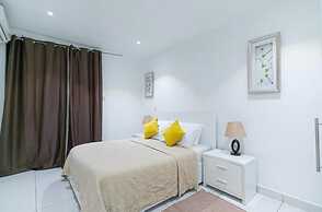 Embassy Gardens Royal Luxury Apartments