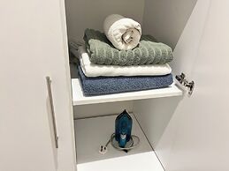 Embassy Gardens Royal Luxury Apartments