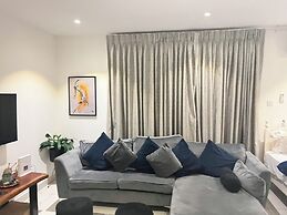 Embassy Gardens Royal Luxury Apartments