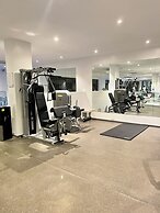 Embassy Gardens Royal Luxury Apartments