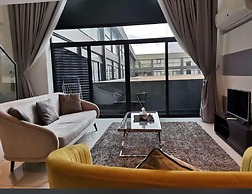 Embassy Gardens Royal Luxury Apartments