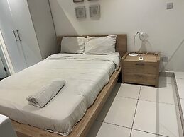 Embassy Gardens Royal Luxury Apartments