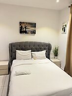 Embassy Gardens Royal Luxury Apartments