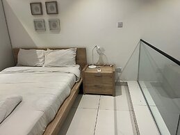 Embassy Gardens Royal Luxury Apartments