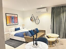 Embassy Gardens Royal Luxury Apartments