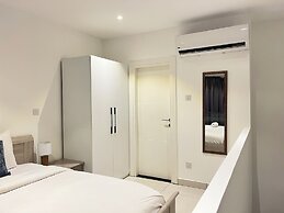 Embassy Gardens Royal Luxury Apartments