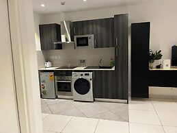 Embassy Gardens Royal Luxury Apartments