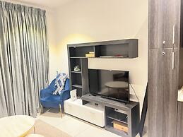 Embassy Gardens Royal Luxury Apartments