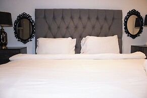 Embassy Gardens Royal Luxury Apartments