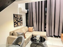 Embassy Gardens Royal Luxury Apartments