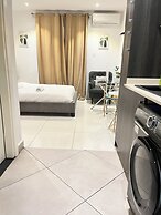 Embassy Gardens Royal Luxury Apartments