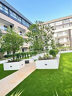 Embassy Gardens Royal Luxury Apartments