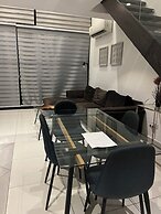 Embassy Gardens Royal Luxury Apartments