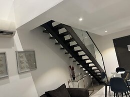 Embassy Gardens Royal Luxury Apartments