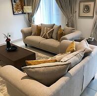 Embassy Gardens Royal Luxury Apartments