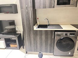 Embassy Gardens Royal Luxury Apartments