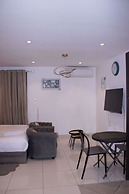 Embassy Gardens Royal Luxury Apartments