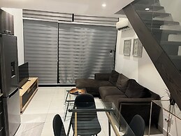 Embassy Gardens Royal Luxury Apartments