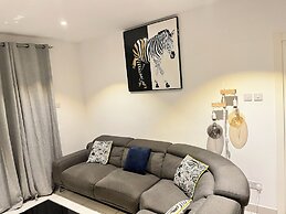 Embassy Gardens Royal Luxury Apartments