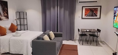 Embassy Gardens Royal Luxury Apartments