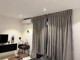 Embassy Gardens Royal Luxury Apartments