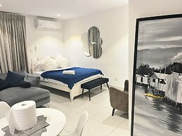 Embassy Gardens Royal Luxury Apartments