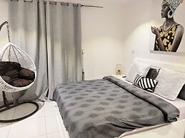 Embassy Gardens Royal Luxury Apartments