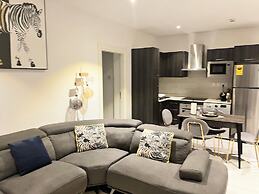 Embassy Gardens Royal Luxury Apartments