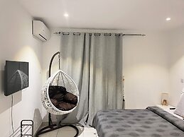 Embassy Gardens Royal Luxury Apartments