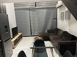 Embassy Gardens Royal Luxury Apartments