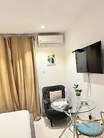 Embassy Gardens Royal Luxury Apartments