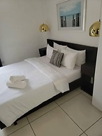 Embassy Gardens Royal Luxury Apartments