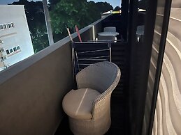 Embassy Gardens Royal Luxury Apartments