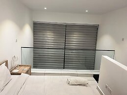 Embassy Gardens Royal Luxury Apartments