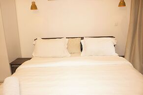 Embassy Gardens Royal Luxury Apartments