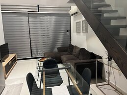 Embassy Gardens Royal Luxury Apartments