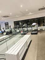 Embassy Gardens Royal Luxury Apartments